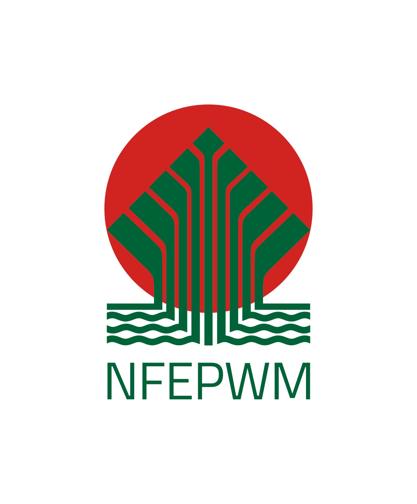 Logo National Fund for Environmental Protection and Water Management