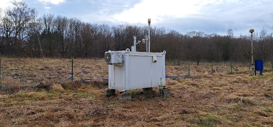 Więcej o: Przeniesienie mobilnej stacji monitoringu powietrza z Jedliny-Zdroju do Polanicy-Zdroju