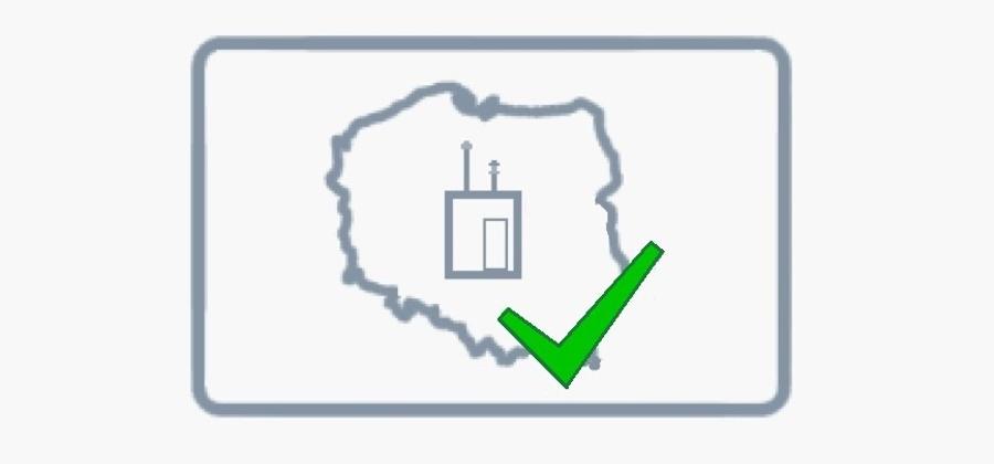 Więcej o: Komunikat w sprawie wznowienia wyników pomiarów ozonu na stacji w Wilczopolu