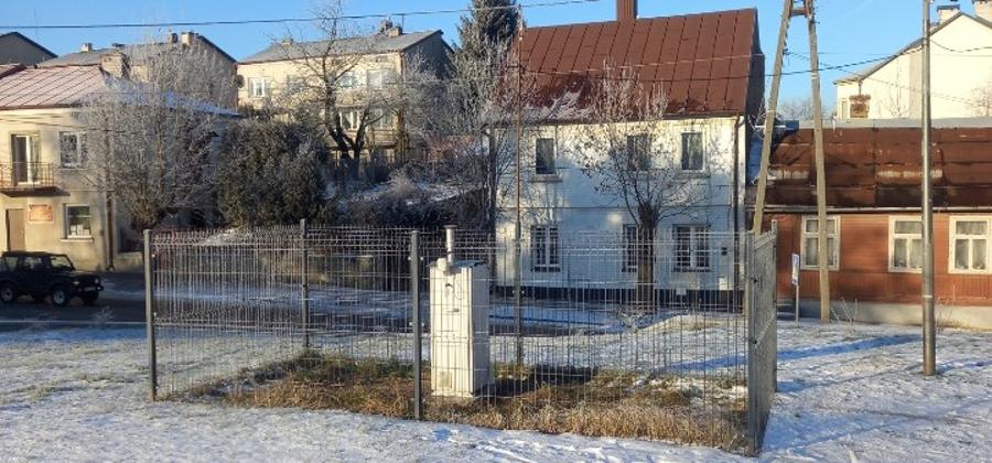 Więcej o: Kontynuacja pomiarów manualnych pyłu zawieszonego PM10 i benzo(a)pirenu w Opatowie