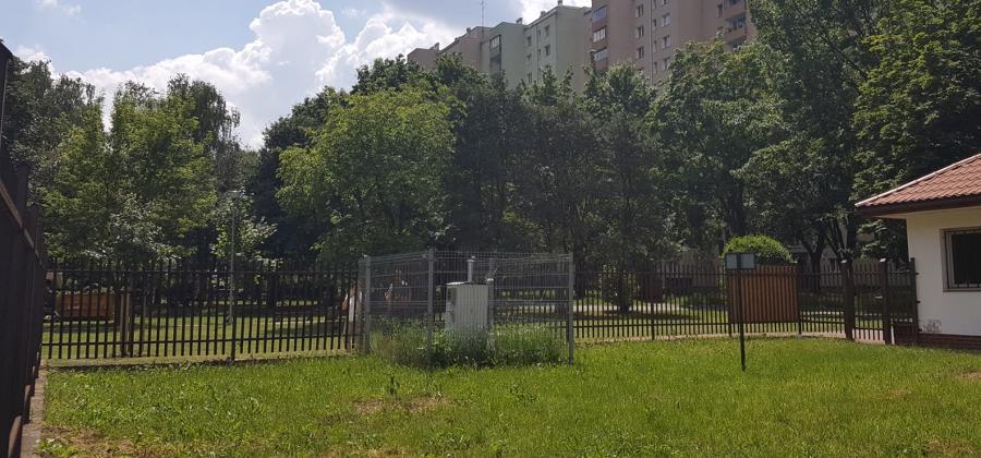 Więcej o: Zanieczyszczenie powietrza wielopierścieniowymi węglowodorami aromatycznymi na stacjach tła miejskiego w 2020 roku