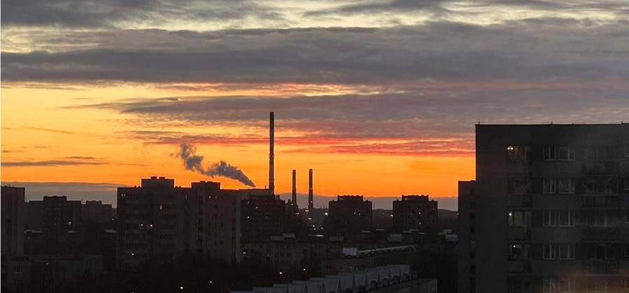Więcej o: Zanieczyszczenie powietrza wielopierścieniowymi węglowodorami aromatycznymi na stacjach tła miejskiego w 2021 roku