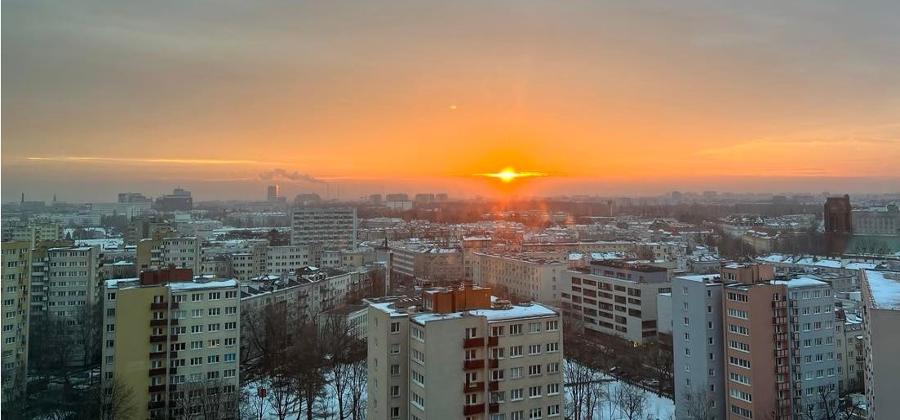 Więcej o: Jakość powietrza atmosferycznego w sezonie grzewczym 2022/2023 na tle pięciu wcześniejszych sezonów