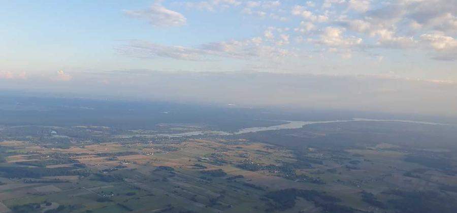 Więcej o: Ocena zanieczyszczenia powietrza na stacjach monitoringu tła regionalnego  w Polsce w 2022r. w zakresie składu pyłu PM10 i PM2,5 oraz depozycji metali ciężkich i WWA