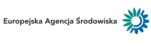 Logo Europejska Agencja Środowiska