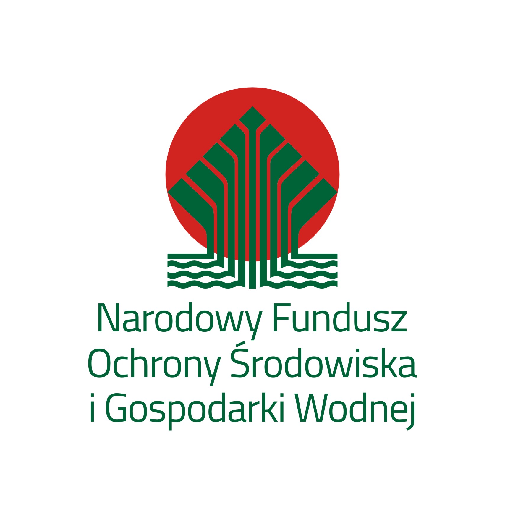 National Fund for Environmental Protection and Water Management.