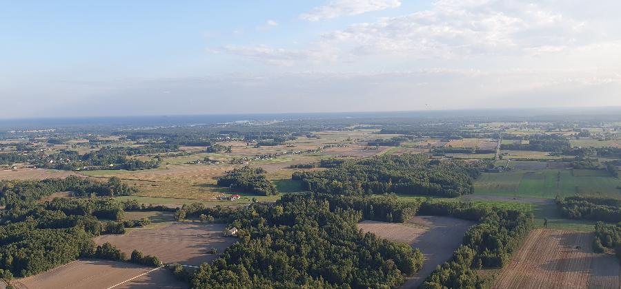 Więcej o: Monitoring tła zanieczyszczenia atmosfery w Polsce dla potrzeb EMEP, GAW/ WMO i Komisji Europejskiej. Raport syntetyczny ze stacji EMEP za 2023 rok