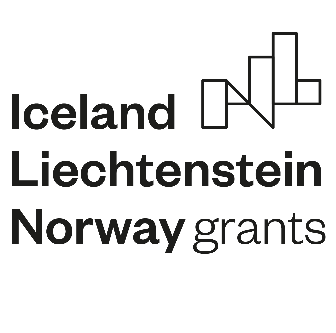 logo Iceland Liechtenstein Norway grants