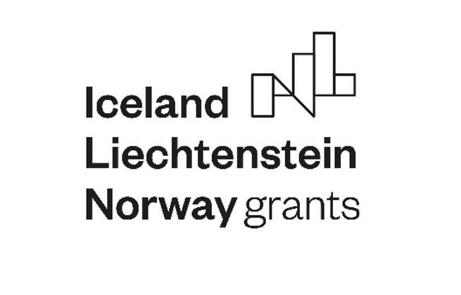 logo Funduszy Norweskich