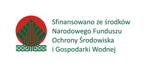 Logo NFOŚiGW