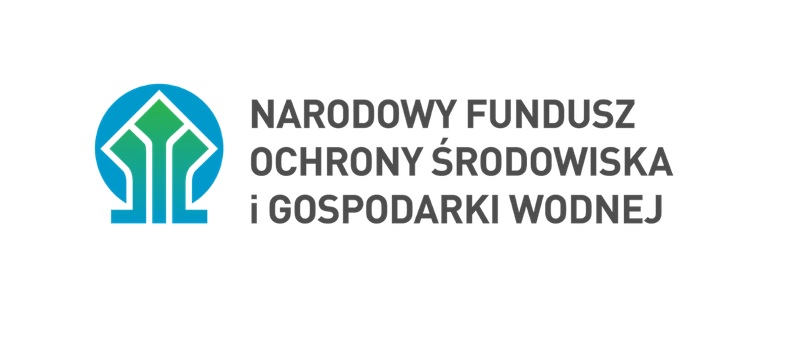 logotyp NFOŚiGW