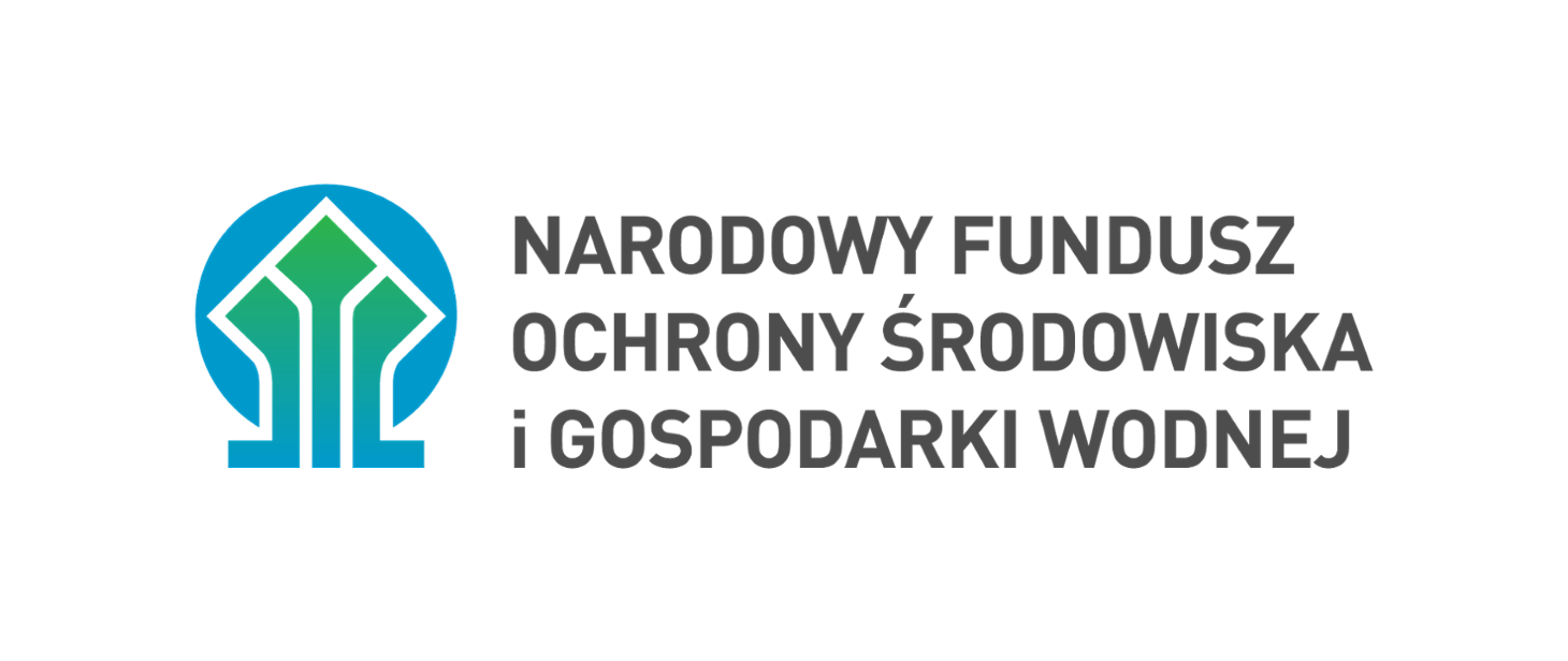 Logotyp NFOŚiGW