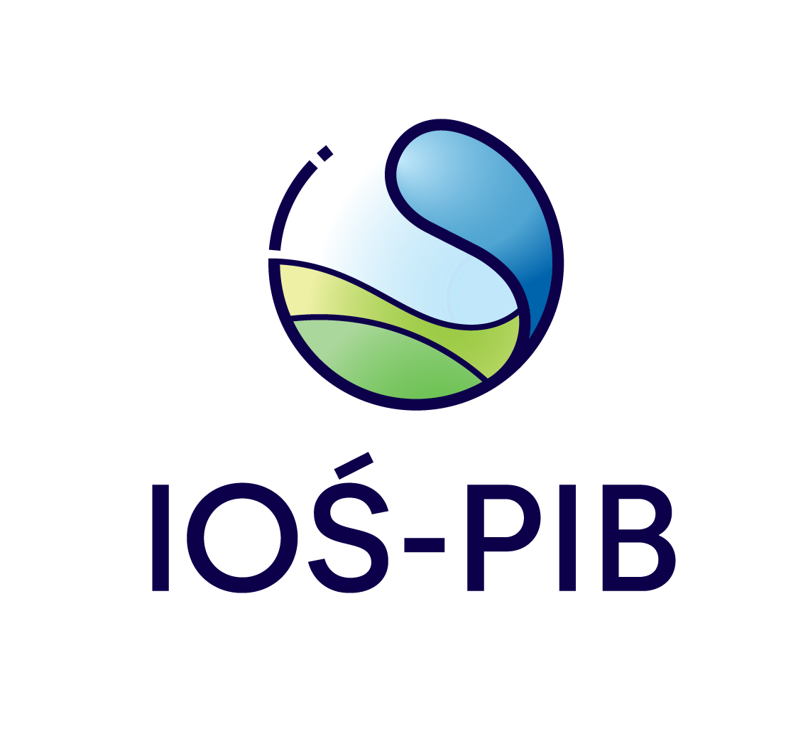 Logo Instytut Ochrony Środowiska Państwowy Instytut Badawczy