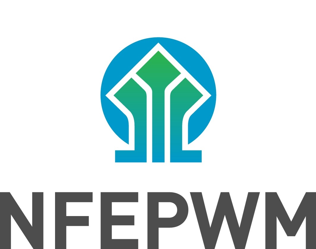 Logo National Fund for Environmental Protection and Water Management