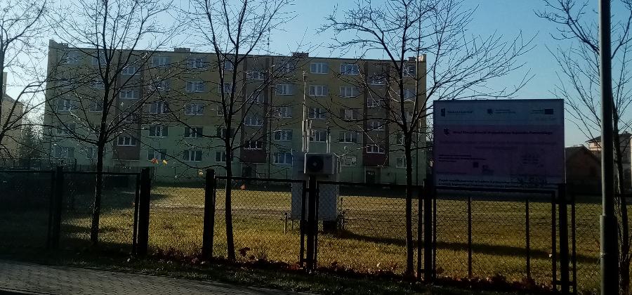 Więcej o: Przeniesienie mobilnej stacji monitoringu powietrza z Chełmna do Solca Kujawskiego