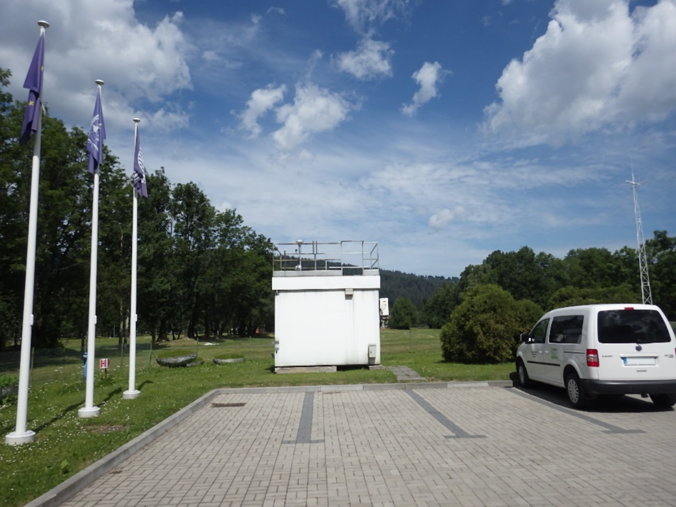 Zdjęcie stacji 			Zakopane
			, ul. Sienkiewicza
